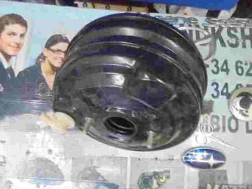 Servofreno  Nissan Eco T100 76949025 Lucas 18070