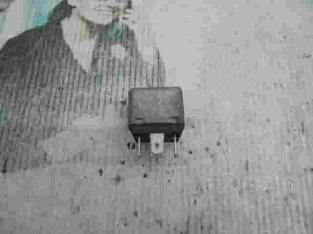 Relé MAN DAF IVECO 0 332 204 401 BOSCH 0332204401