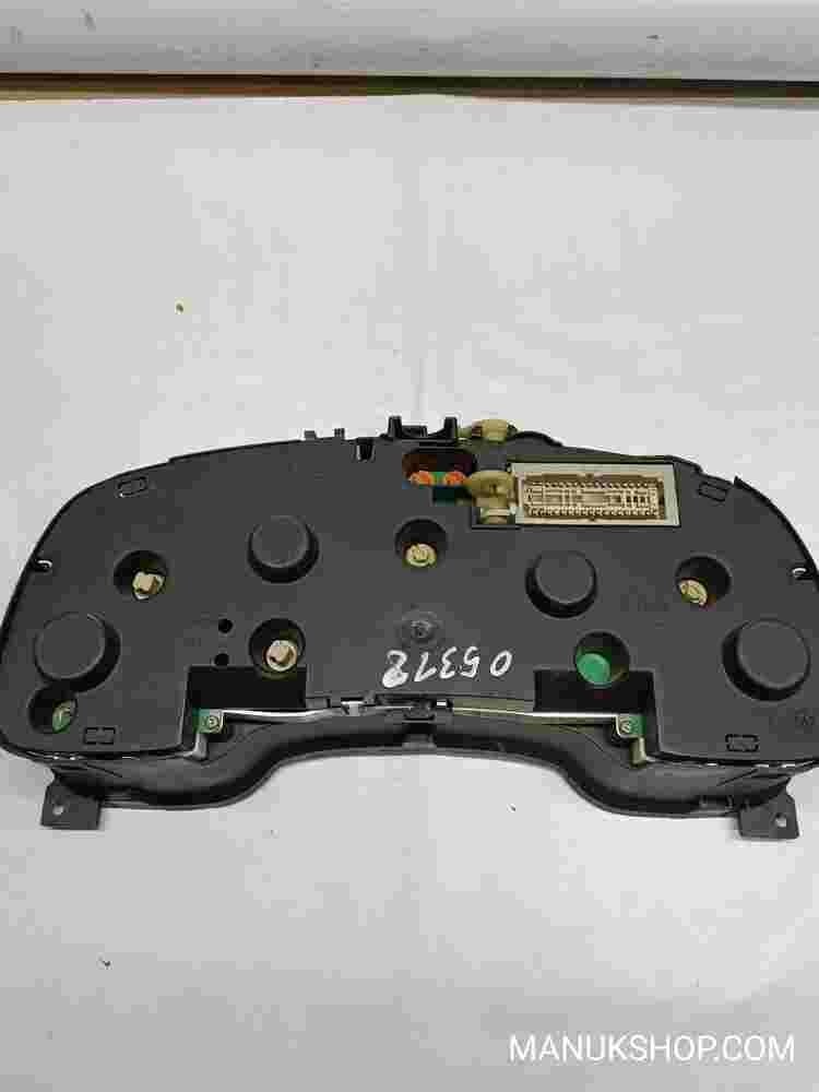 Cuadro de instrumentos Opel Astra G 2 II 90561451QK 90 561 451 QK 110008830001