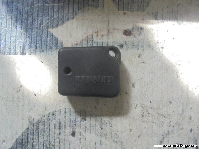 mando control remoto Renault 21 1 09733227G VALEO