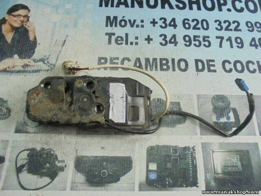 Serratura portellone posteriore Toyota Land Cruiser J-9 J9 90