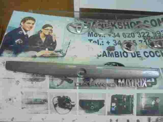 Modellatura porta posteriore Skoda Octavia Combi A4 1U6827577E 00101113150