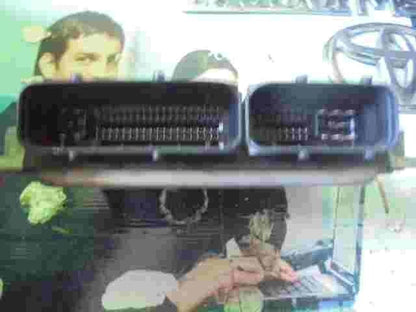 Centralita VW Sharan Seat Alhambra Galaxy 038906019FC 28SA5322 BOSCH 0281010751