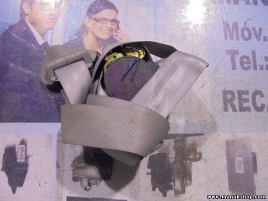 Cinturón de seguridad trasero derecho Renault Scenic RX4 1.9 DCI A509278AC51