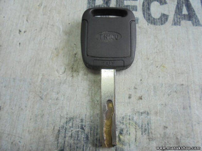 mando control remoto Citroen Peugeot Fiat TK100 PG83U