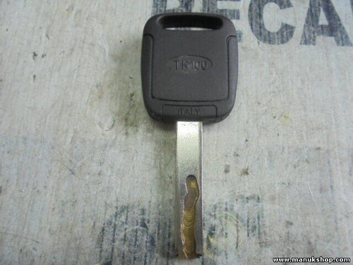 mando control remoto Citroen Peugeot Fiat TK100 PG83U