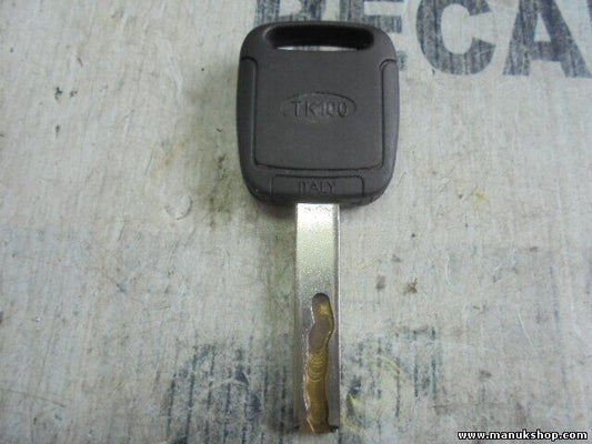 mando control remoto Citroen Peugeot Fiat TK100 PG83U