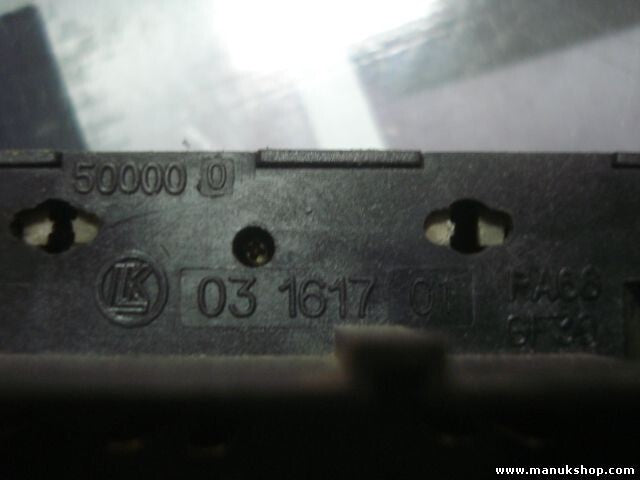 mando botonera elevalunas Ford Mondeo II 2 97BG14A132AB 97 BG 14A132 AB