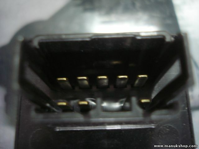 Indicatore relè Toyota Lexus RX 300 8198050020 81980-50020 0665004281 FM257X