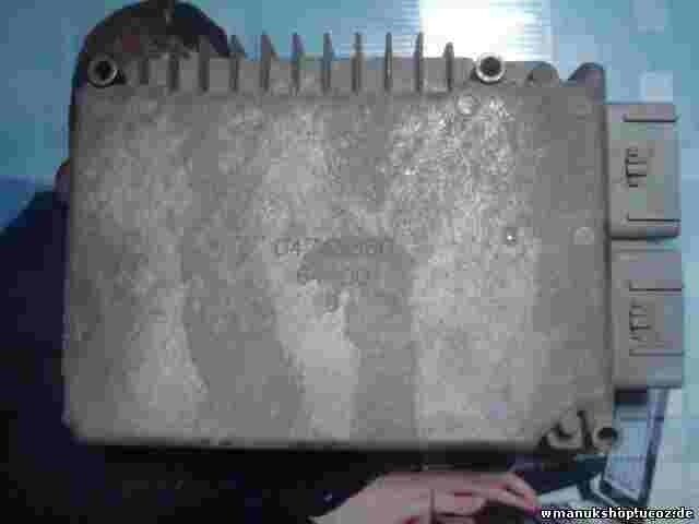 Centralita Chrysler Voyager P04727231AJ P0472 7231AJ 04727231AJ 04745860 64490 8