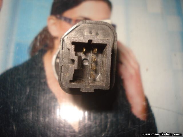 Interruptor de nivelación de faros Hyundai Lantra 95-00 93370-29050 9337029050