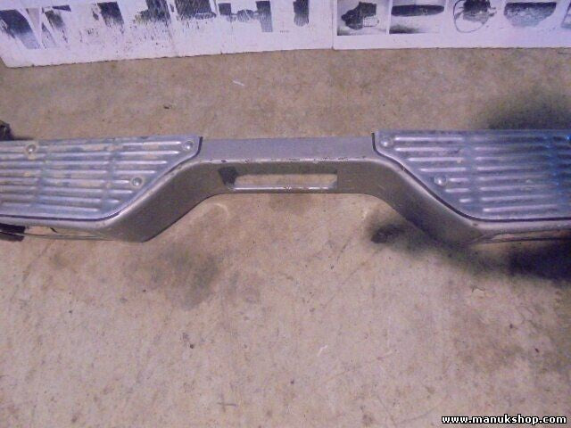 Parachoques Nissan Terrano II 850227F000 85022-7F000 85022 7F000 SAEPPPPT15