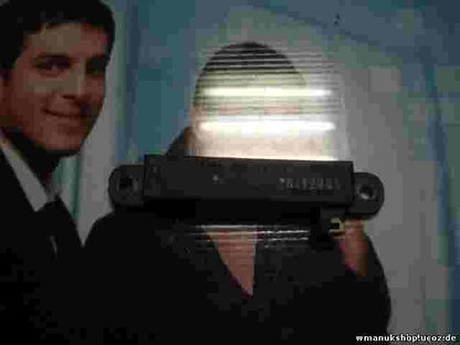 Amplificador de antena  Mercedes-Benz W221 W251 W216 CL W164 ML A1648201575