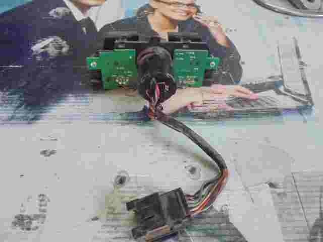 Sonda de sensor de la temperatura del aire Iveco A42000100 178140500 568740100