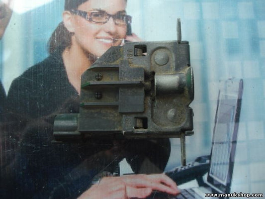 Interruptor Mercedes-Benz W140 1408207210 140 820 72 10 20422401