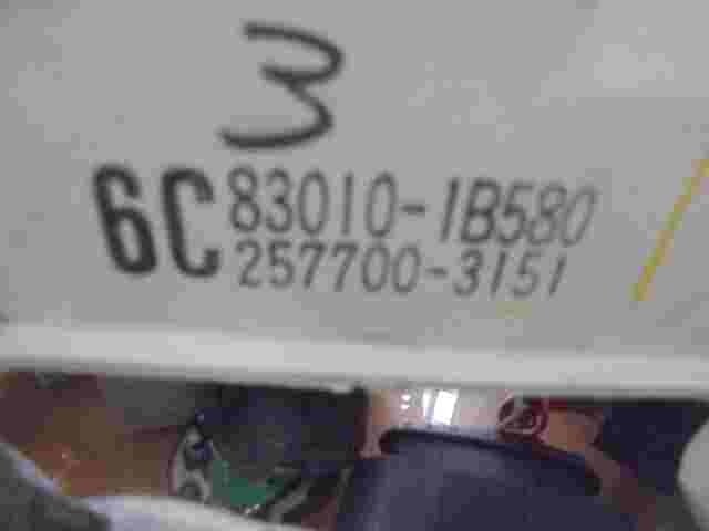 Strumenti indicatore carburante Toyota Camry Corolla 830101B580 2577003151