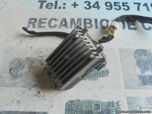 Resistenza al riscaldamento Citroen C8 Peugeot 807 1488612080 908000314