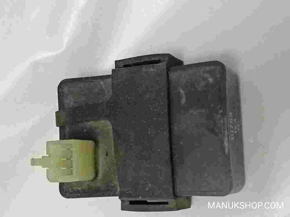 Controlador Potencia etapa módulo de encendido Honda CBR 125 CI783 T53231