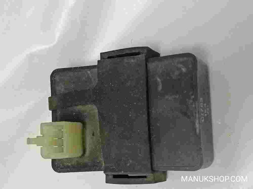 Controlador Potencia etapa módulo de encendido Honda CBR 125 CI783 T53231