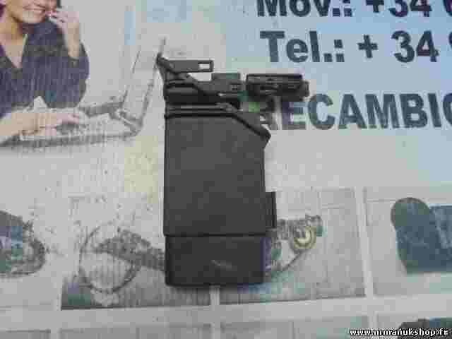 Centralita de elevalunas Skoda Octavia  101446203 H120  05076320 1U4959801B