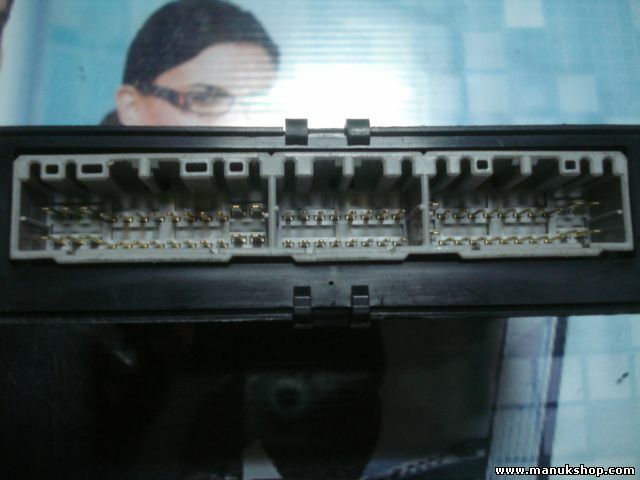 ABS Centralita TRC VSC Lexus 220D IS TOYOTA 8954053330 89540-53330 0794009750 