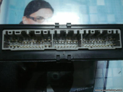 ABS Centralita TRC VSC Lexus 220D IS TOYOTA 8954053330 89540-53330 0794009750 