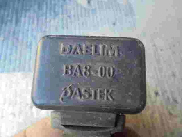 Relé DAELIM BA800 BA8-00