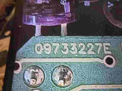 telecomando Renault VALEO 09733227E