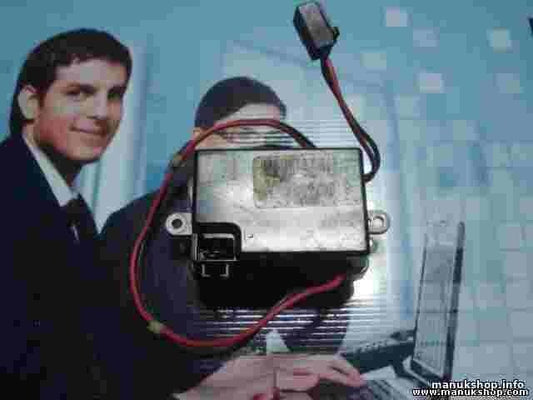 Resistencia calefaccion  Jeep Grand Cherokee 16250779