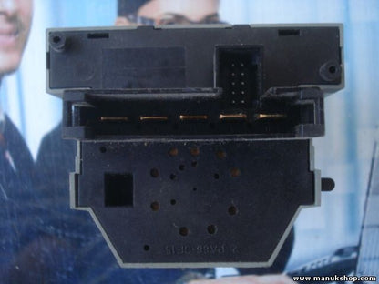 Aire Interruptor Opel Astra 11783280 GM 90559839 90 559 839 BEHR 501732 501.732