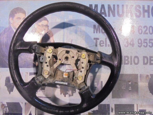 Volante Ford Explorer A09