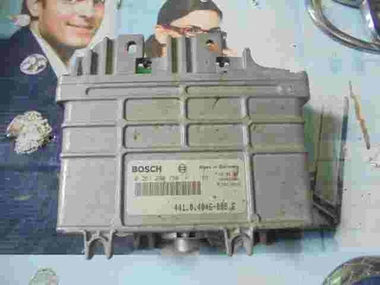 Centralita VW Volkswagen Skoda 1.3 441040460086 26SA3398 BOSCH 0261200790