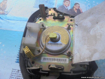 Airbag del volante conductor Suzuki 4815081A01 48150-81A01 000040802CFI