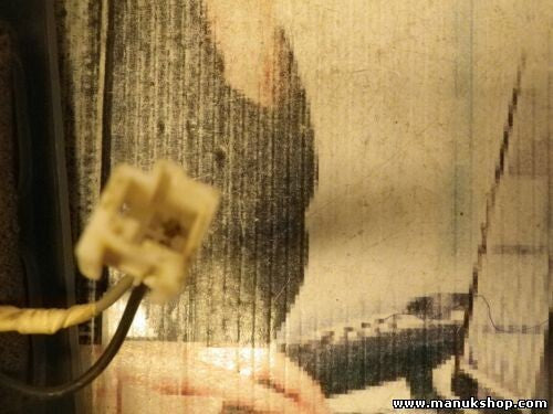 Luz Lectura Interior Nissan Pick-up D22 3.2 D 4WD 3153 ccm 264302S410 264302S41A