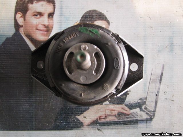 Cuscini motore Land Rover Defender Discovery KKB102602 KKB 102602