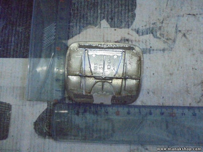 Emblema Honda Civic 2003 6698ST 6698