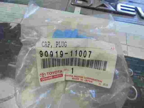 Cap Plug   Toyota Lexus 9091911007 90919-11007