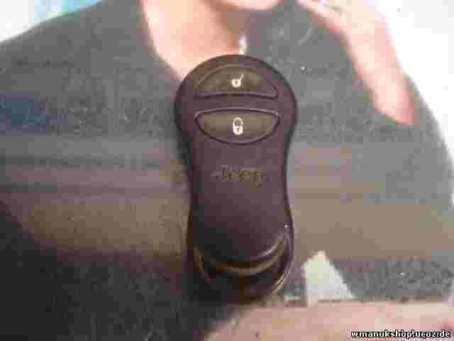 telecomando Jeep Grand Cherokee 56036862AC 56036862 AC