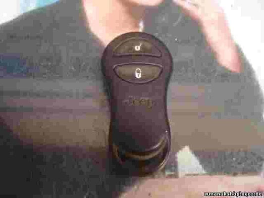 telecomando Jeep Grand Cherokee 56036862AC 56036862 AC