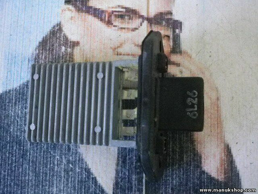 Resistenza al riscaldamento SsangYong Actyon A100FR A100 FR A100-FR 6L26