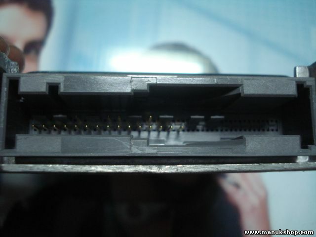 Airbag Centralita Hyundai Tiburon ESPS UNIT GK 959102C100 95910-2C100 ver. 0,0