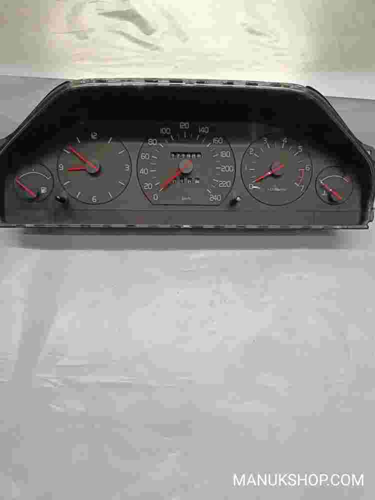 Cuadro de instrumentos Volvo 940 769914292 769914-292 9168207 1398484