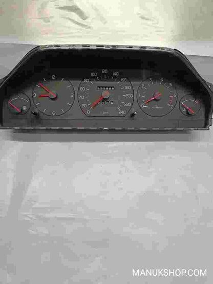 Cuadro de instrumentos Volvo 940 769914292 769914-292 9168207 1398484