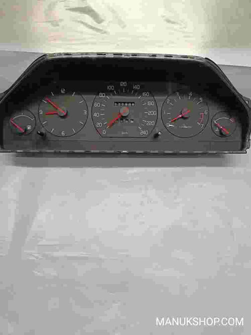 Cuadro de instrumentos Volvo 940 769914292 769914-292 9168207 1398484