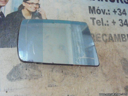 Espejo retrovisor exterior derecho Mercedes W202 ZB2028100021 2028100021