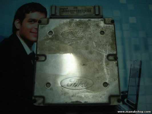 Centralita Ford EFI-SD230 EFISD230 92GB-12A650GA VISTEON 92GB12A650GA 92GB12A650