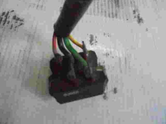 Resistencia calefaccion  Volvo Saab 30058 B8625.1 KJX11 0592