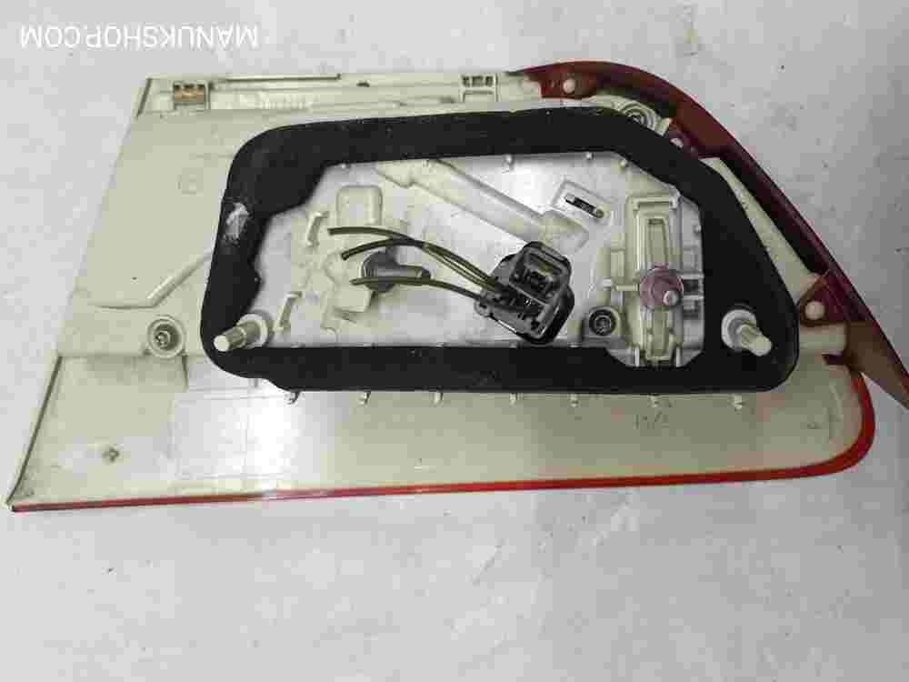 Pilotos trasero izquierdo Jaguar XE 2015 (LH) 00123919