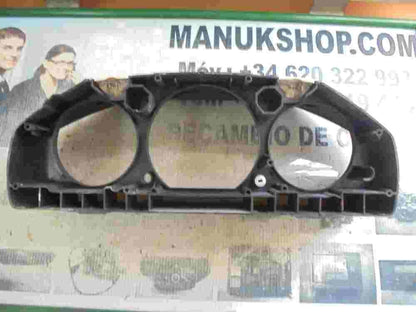 Esferas del cuadro instrumentos Mercedes-Benz W124 5220026700 MOTOMETER