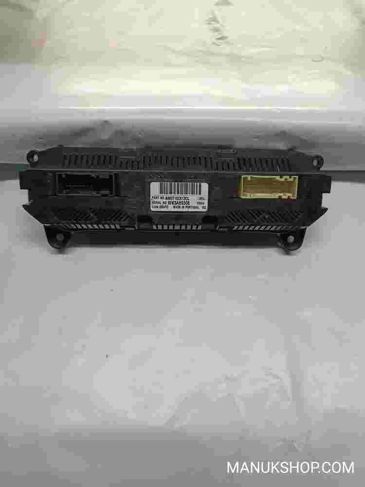 Climatizador Calefacción Ford Focus 3 BM5T18C612CL WK3A89308 C346 DEATC 0259A